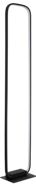 Globo 67262SB - LED Лампион SILLA LED/24W/230V