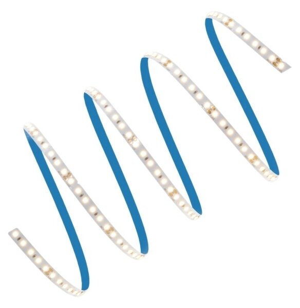 LED лента 24V, 8W/m, 120 LED/m, 4000K
