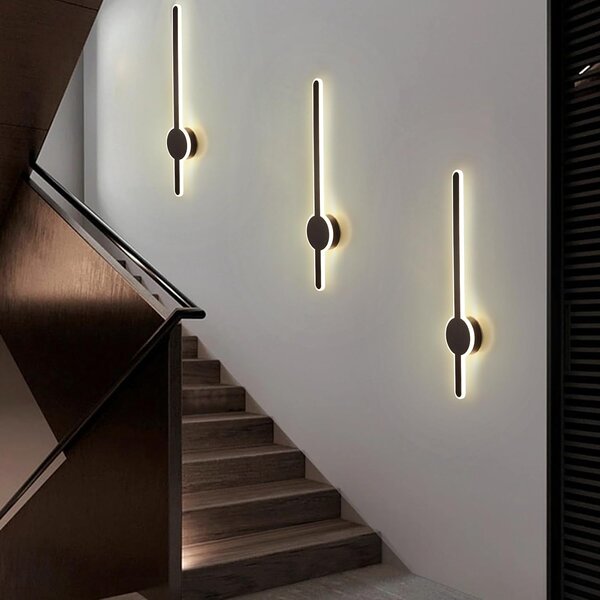 LED Стенна лампа Дара