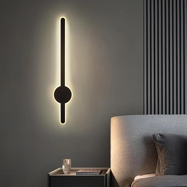 LED Стенна лампа Дара