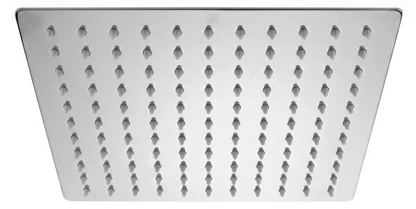 Квадратен душ пита REA JS-P015 25cm Chrome