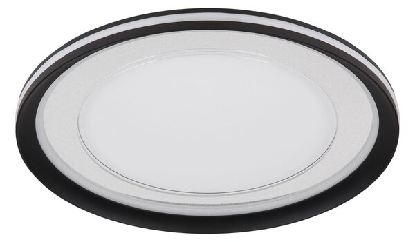Globo 48918-24 - LED Димируем плафон CLARINO LED/24W/230V + д.у