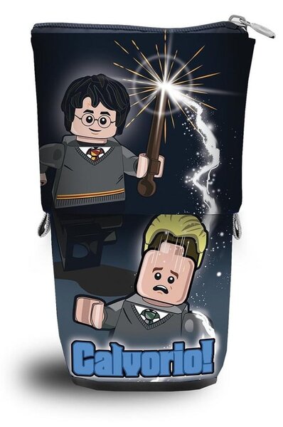 Моливник Harry Potter Calvorio – LEGO®