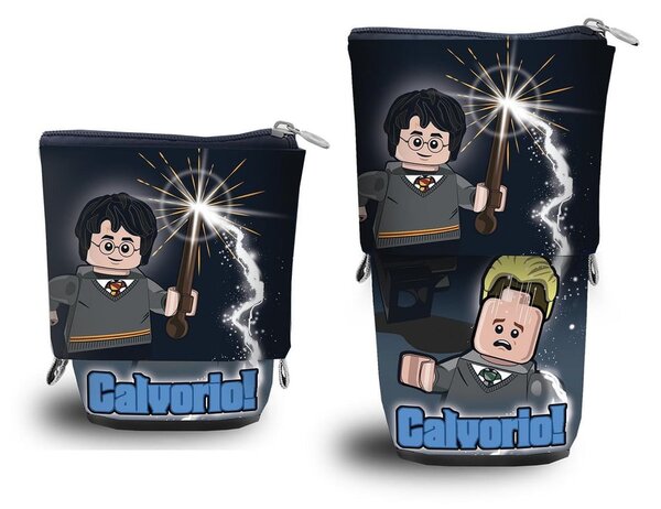 Моливник Harry Potter Calvorio – LEGO®