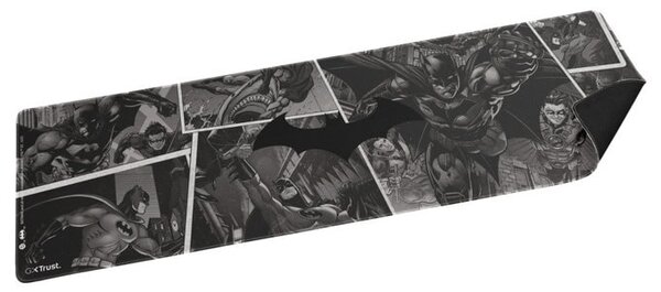Подложка за мишка Trust GXT 758BM XXL, гейминг, рисунка, 930 x 300 x 3 мм
