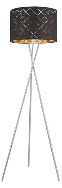 Globo 15229S1 - Подова лампа CLARKE 1xE27 / 60W / 230V