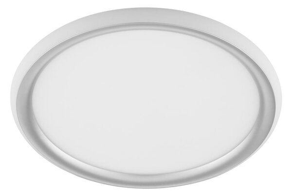 Brilliant - Димируемо LED таванно осветително тяло CARLOZ LED/16W/230V, диаметър 30 см, бяло