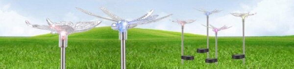 Globo 33949-4 - К-кт 4x Соларна лампа LED/0,06W/3V IP44