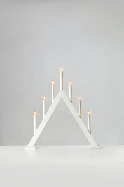LED свещник за контакт (височина 62 cm) Ariele – Markslöjd
