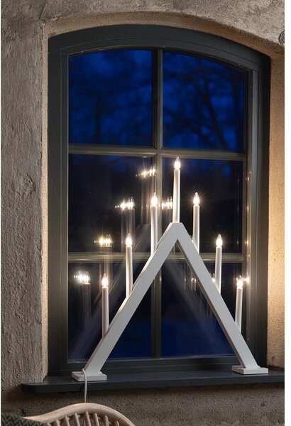 LED свещник за контакт (височина 62 cm) Ariele – Markslöjd