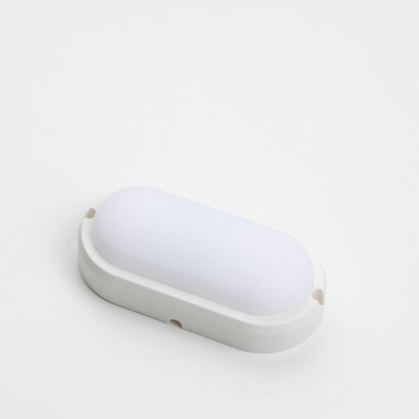 Brilagi - LED Индустриална лампа SIMA LED/12W/230V IP65 бяла