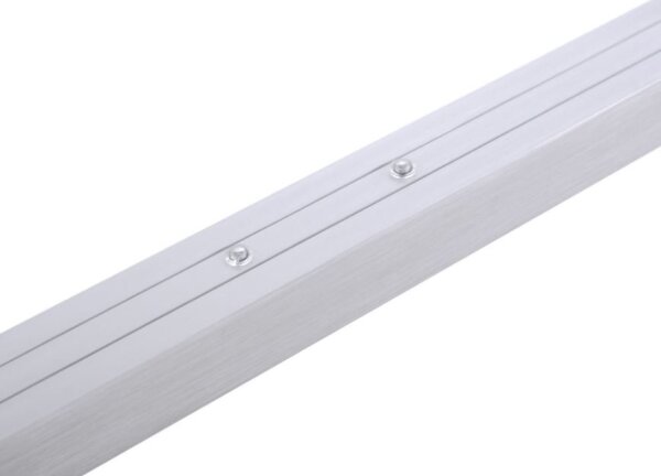 Paul Neuhaus 2568-95 - LED Димируем пендел ADRIANA LED/14W/230V хром