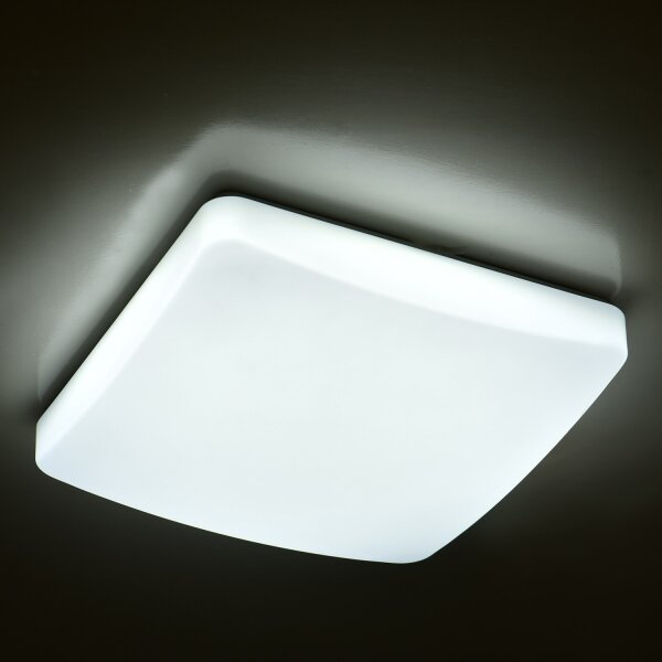 Brilagi - LED димируемо таванно осветително тяло OPAL LED/24W/230V 3000/4000/6500K+DO