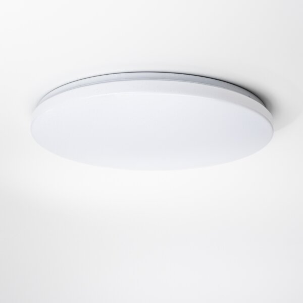 Brilagi - Димируем таванен плафон SMART STARS LED/36W/230V Ø 48 см Wi‑Fi Tuya + дистанционно управление