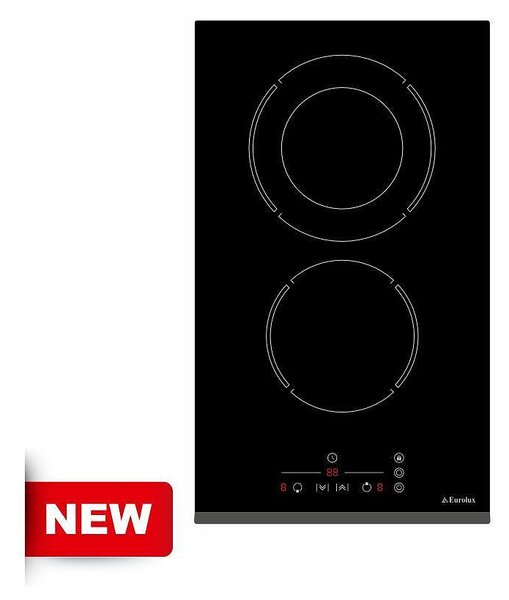 Eurolux ECH4 TC3 FS Плот за вграждане