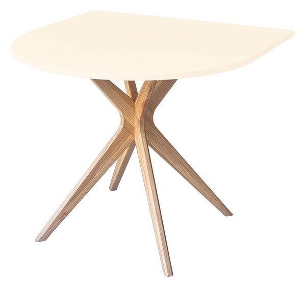 Трапезна маса 90x90 cm Jubi – Ragaba