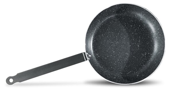Мраморен алуминиев тиган с незалепващо покритие, ø 28 cm Marble Professional - Hendi