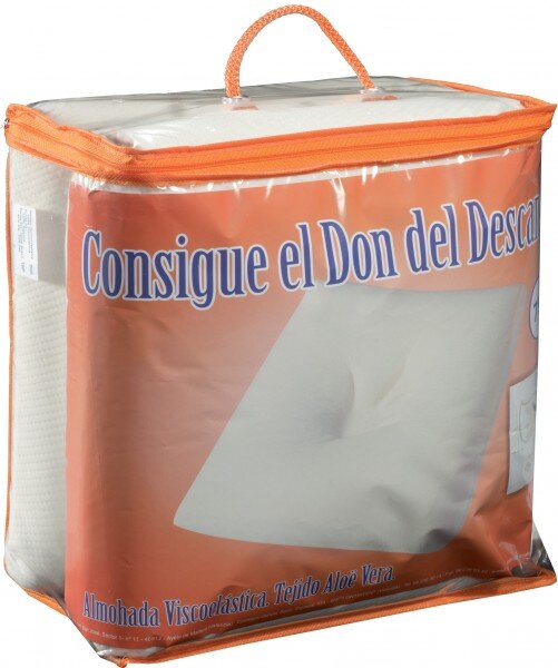 Възглавница Memory Foam от Don Almohadon