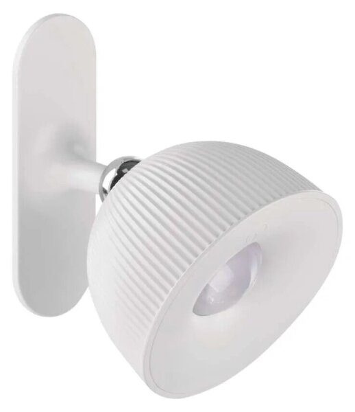 LED регулируема магнитна настолна лампа 4в1, 4,2W, 4000K, бяла