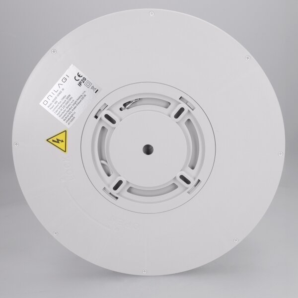 Brilagi - LED плафон ESTELA LED/18W/230V бял