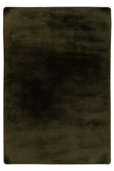 Постелка за баня Heaven Mats HEM 800, 40x60, зеленa