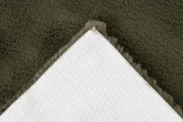 Постелка за баня Heaven Mats HEM 800, 40x60, зеленa