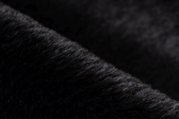 Постелка за баня Heaven Mats HEM 800, 40x60, черна