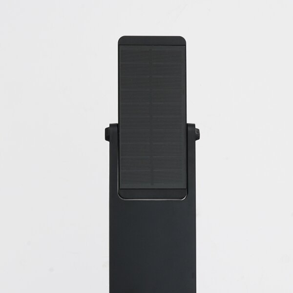 Brilagi - LED соларна лампа SUN SPIKE LED/4W/3,7V 2200 mAh IP44