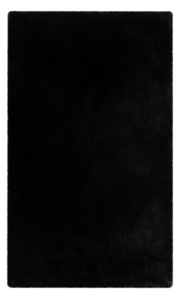Постелка за баня Heaven Mats HEM 800, 40x60, черна