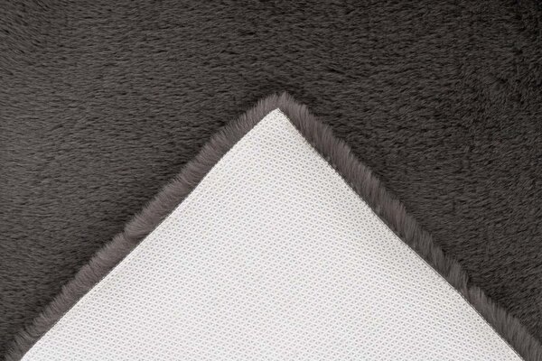 Постелка за баня Heaven Mats HEM 800, 40x60, сива