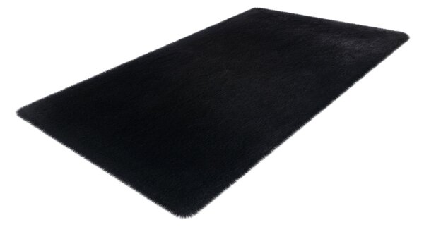 Постелка за баня Heaven Mats HEM 800, 40x60, черна