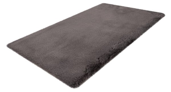 Постелка за баня Heaven Mats HEM 800, 40x60, сива