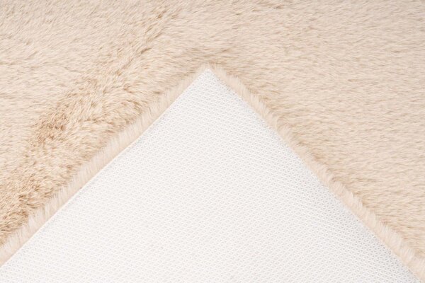 Постелка за баня Heaven Mats HEM 800, 40x60, бежова