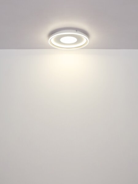 Globo 48558-48 - LED таванно осветление EILA LED/48W/230V пр.48 см + DO
