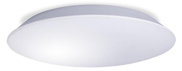 LED баня таванно осветително тяло AVESTA LED/12W/230V 4000K IP54