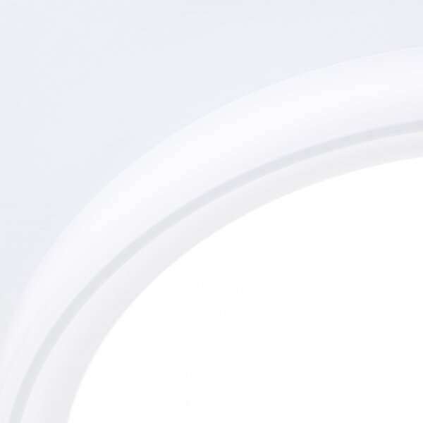 Brilliant - LED RGBW Димируем плафон FLOCO LED/34W/230V + д.у