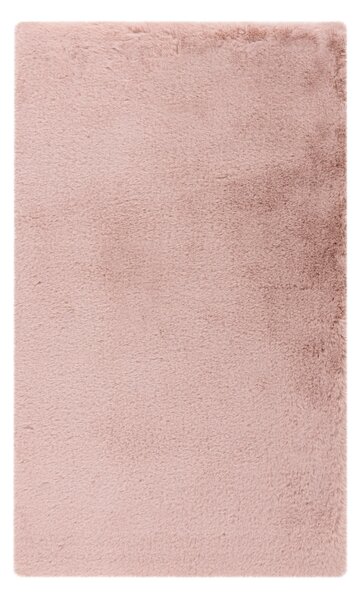 Постелка за баня Heaven Mats HEM 800, 40x60, розова
