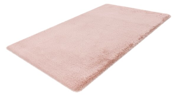 Постелка за баня Heaven Mats HEM 800, 40x60, розова