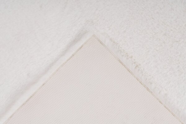 Постелка за баня Heaven Mats HEM 800, 40x60, бяла