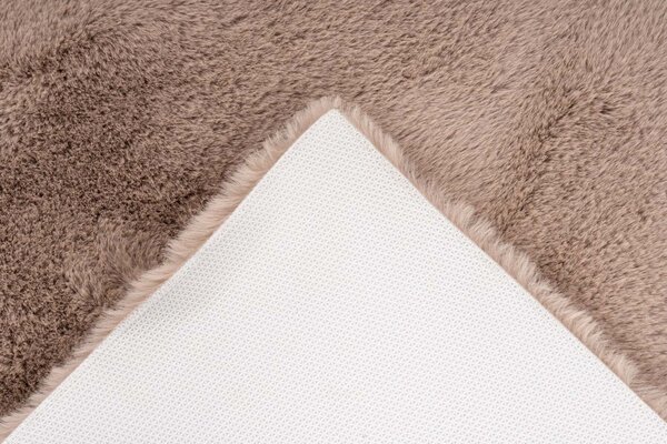 Постелка за баня Heaven Mats HEM 800, 40x60, таупе