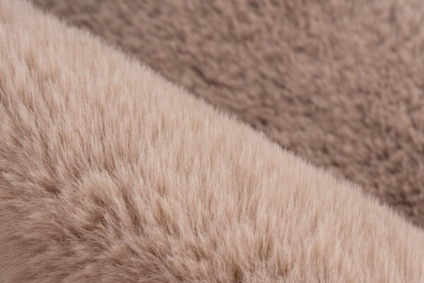 Постелка за баня Heaven Mats HEM 800, 40x60, таупе