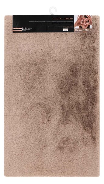 Постелка за баня Heaven Mats HEM 800, 40x60, таупе