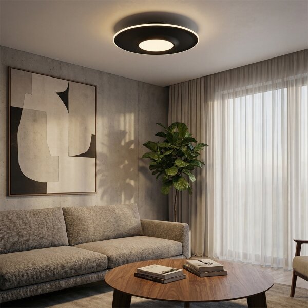 Brilagi - LED плафонен полилей VERANO LED/15W/230V