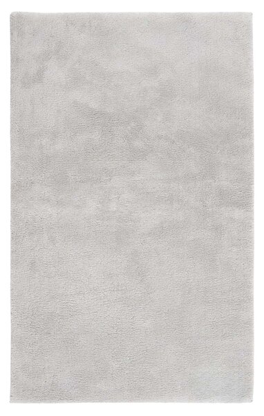 Постелка за баня Laura LAU 500, 40x60, сребриста