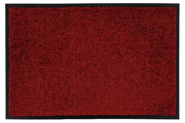 Изтривалка за входна врата Madrid MAD 500, 40x60, червен