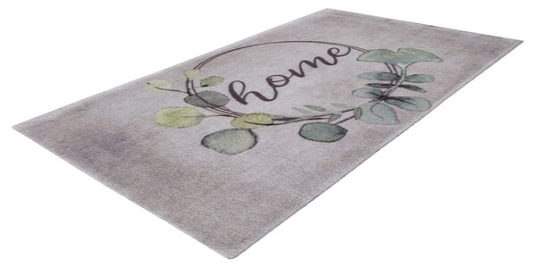 Изтривалка за входна врата Miami MIA 508, 40x60, черна