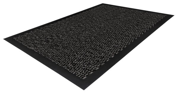 Изтривалка за входна врата Orlando ORL 501, 60x90, сив