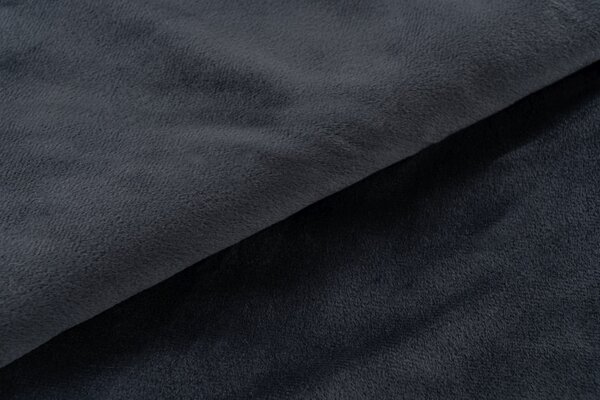 Одеяло Plush Blanket PLB 500, 150x200, графит
