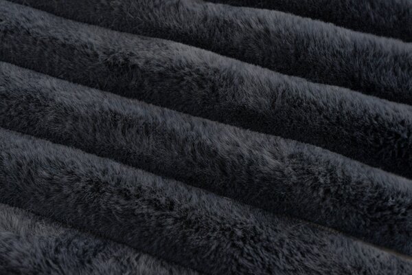 Одеяло Plush Blanket PLB 500, 150x200, графит