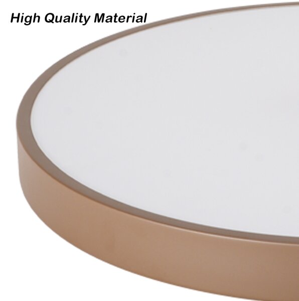 Brilagi-LED Димируемо осветително тяло POOL SMART LED/128 Вт/230 В 100 см Wi-Fi Tuya+ДУ кафяво